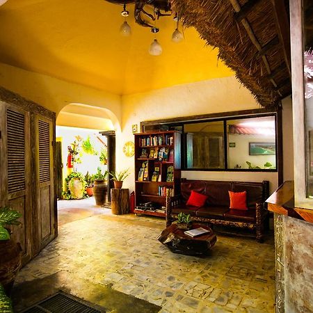 Fusion Beach Hotel Playa del Carmen Kültér fotó