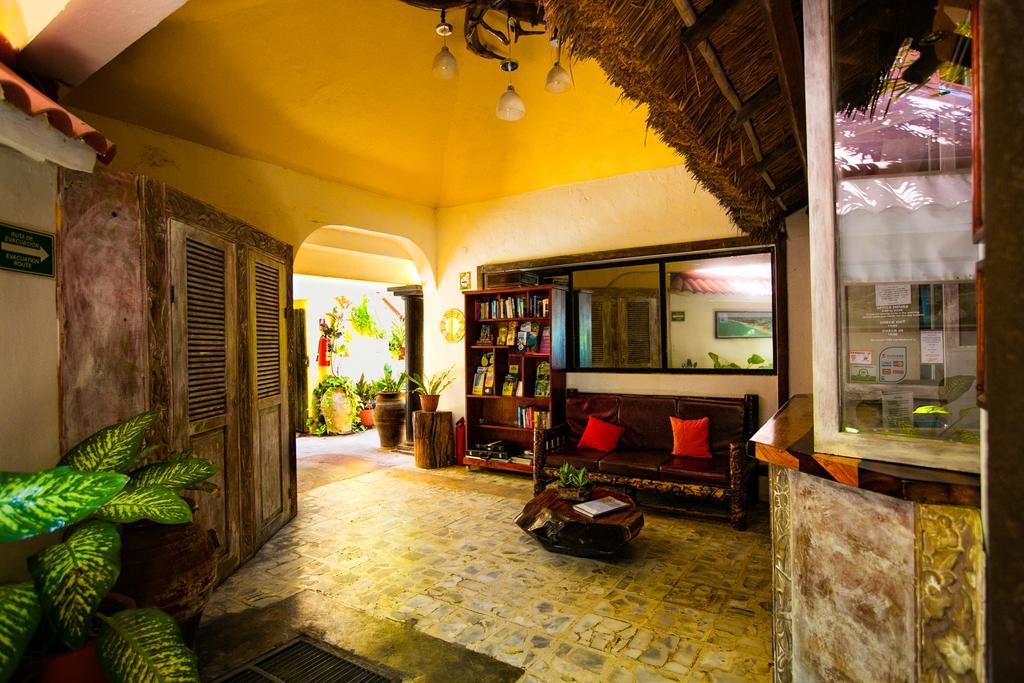 Fusion Beach Hotel Playa del Carmen Kültér fotó